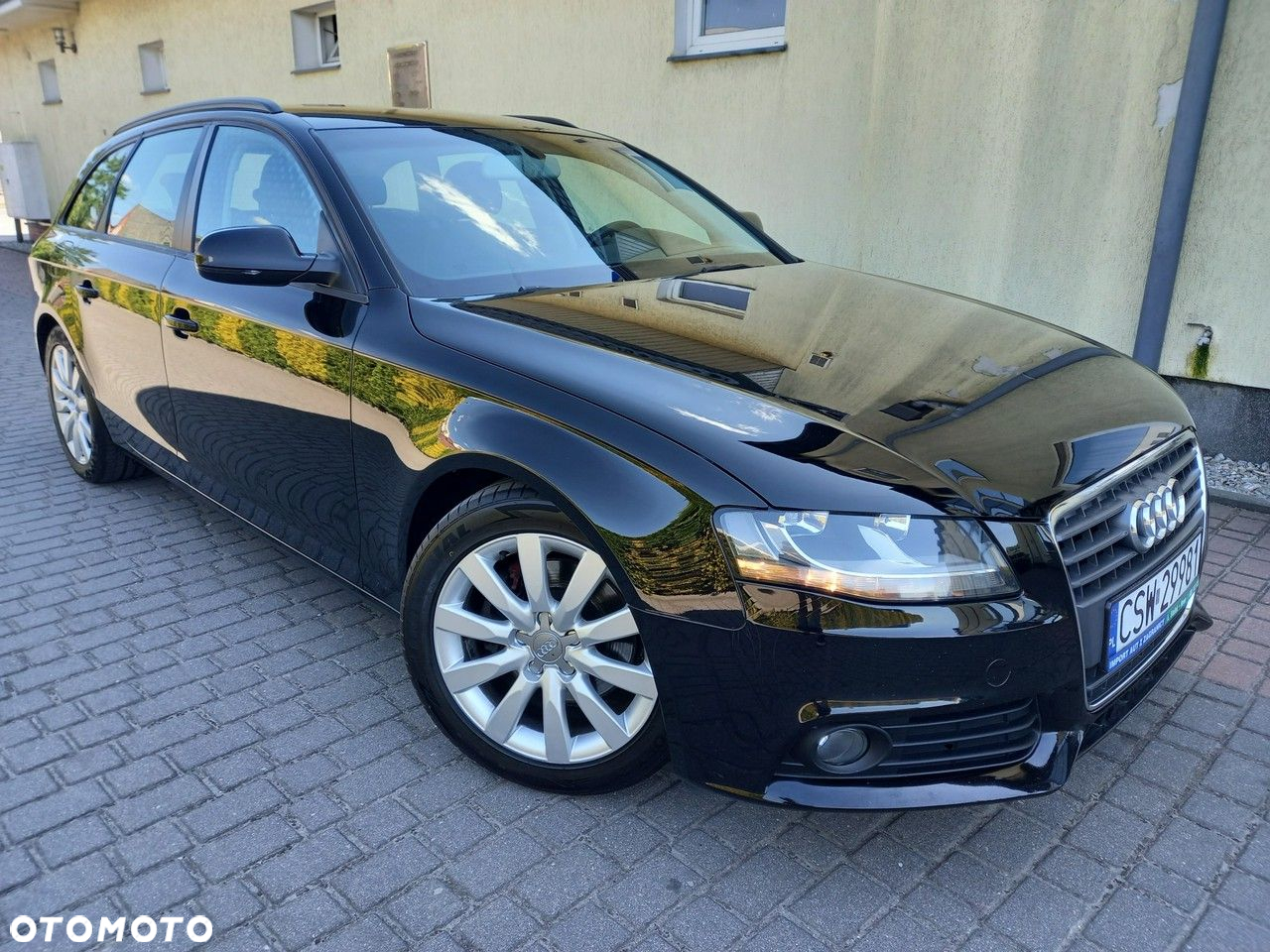 Audi A4 2.0 TDI Prime Line - 2