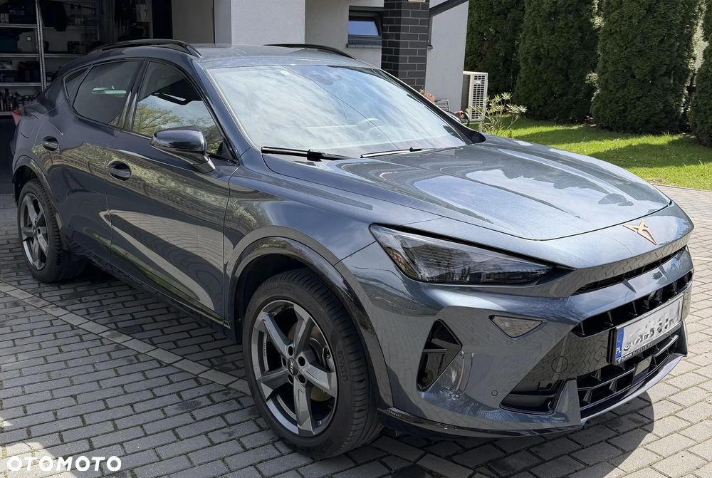 Cupra Formentor - 2