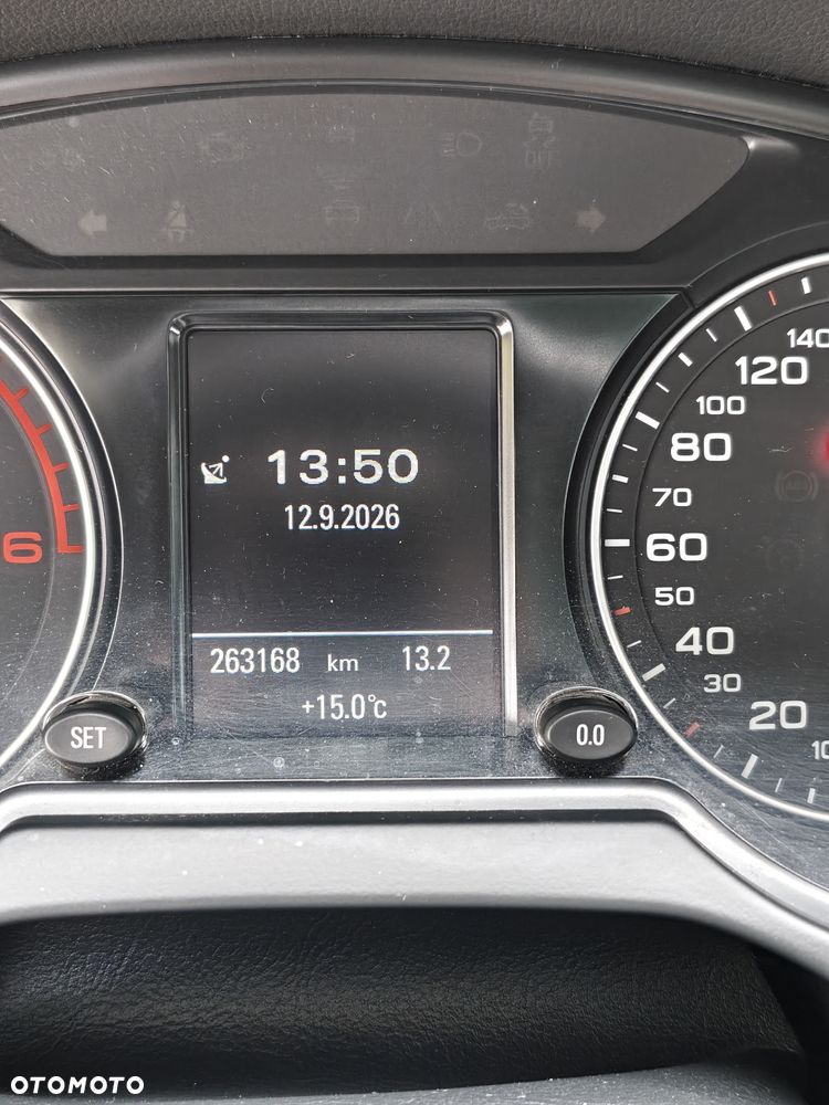 Audi Q5 3.0 TDI Quattro S tronic - 19