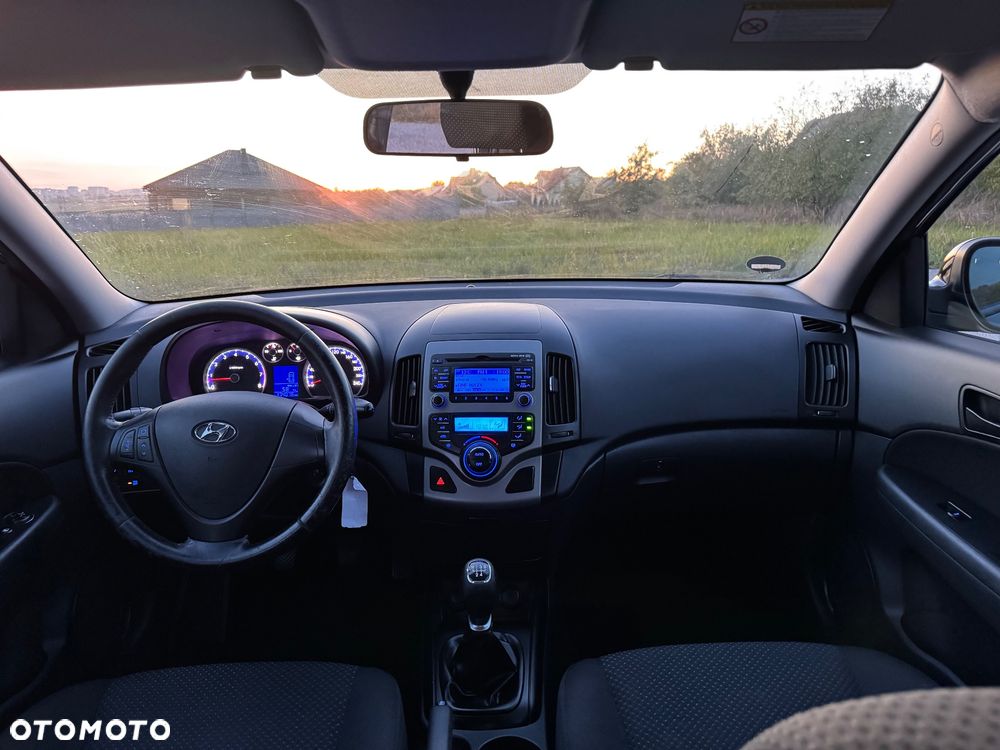 Hyundai i30 1.4 Blue Comfort - 8