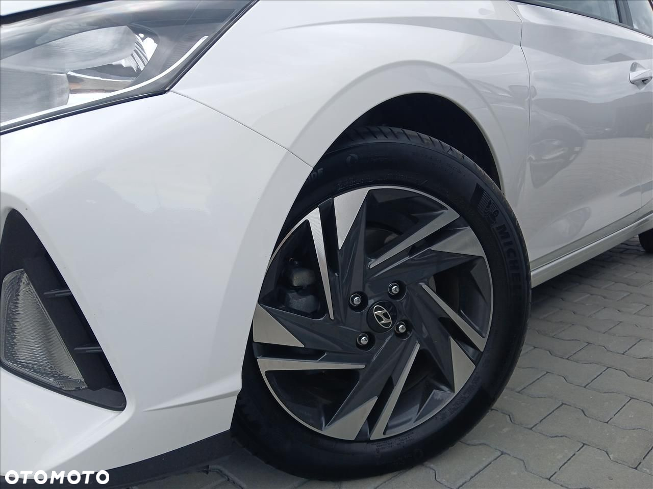 Hyundai i20 1.0 T-GDi Modern - 20