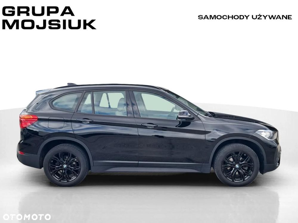 BMW X1 sDrive16d Advantage - 4