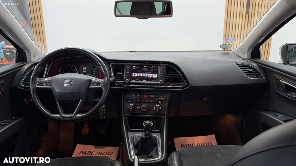 Seat Leon - 7