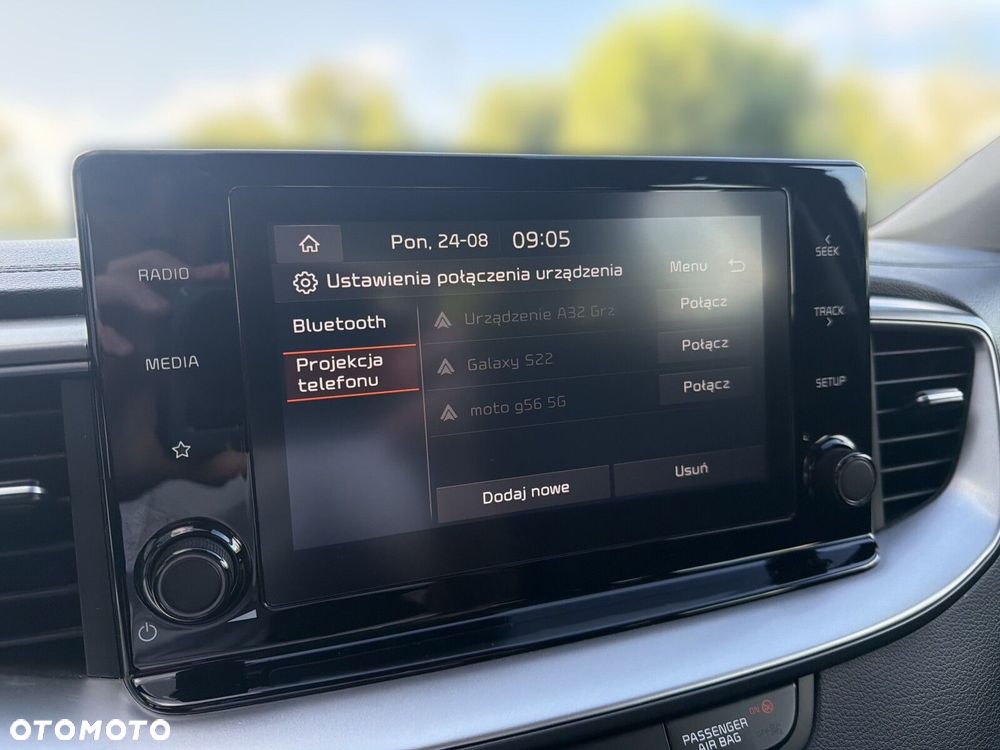 Kia Ceed - 18