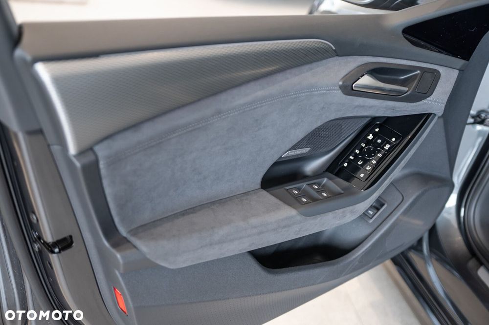 Audi A6 Sportback e-tron 83kWh - 17