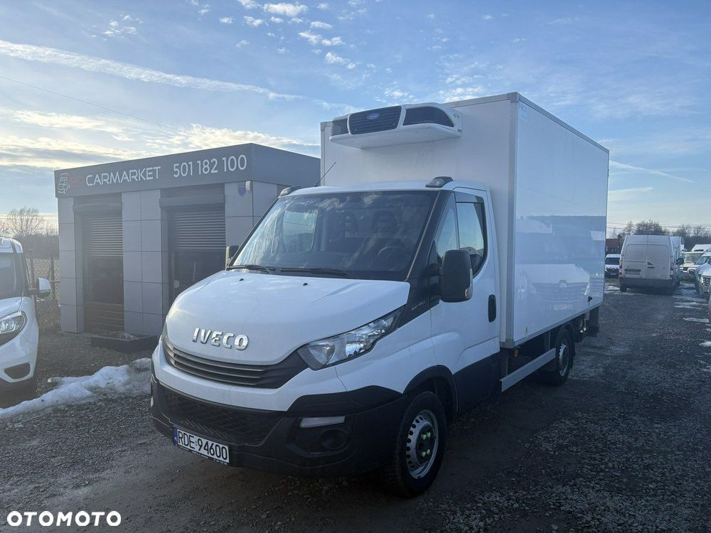 Iveco Daily 35S14 - 1