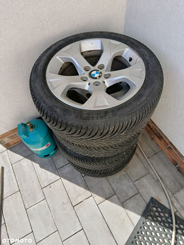 BMW X1 - 8