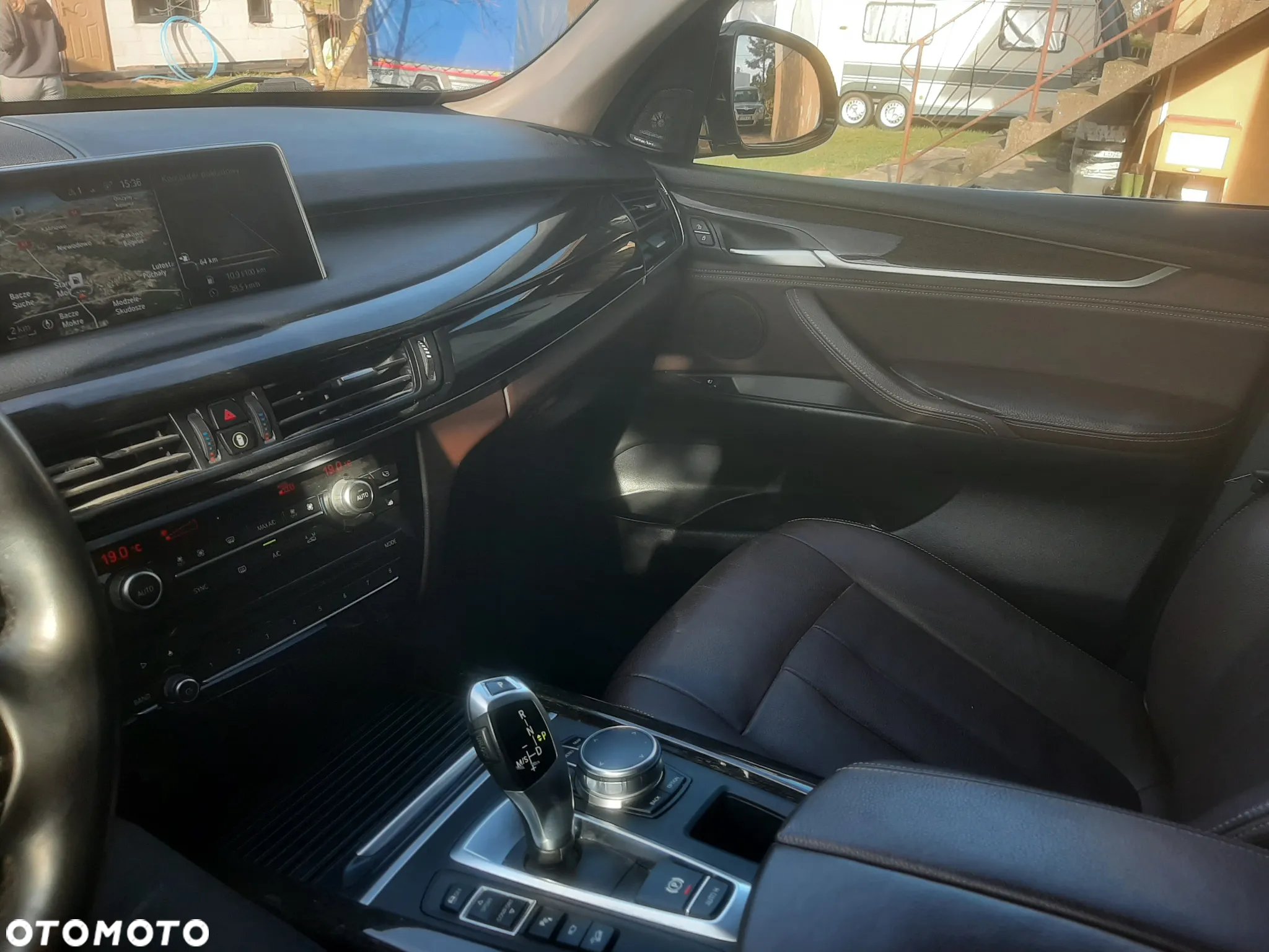 BMW X5 - 14
