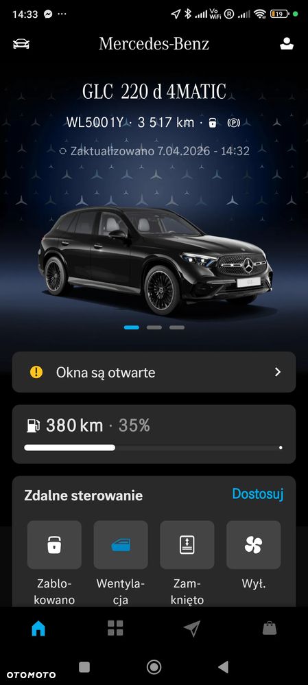 Mercedes-Benz GLC 220 d mHEV 4-Matic AMG Line - 40