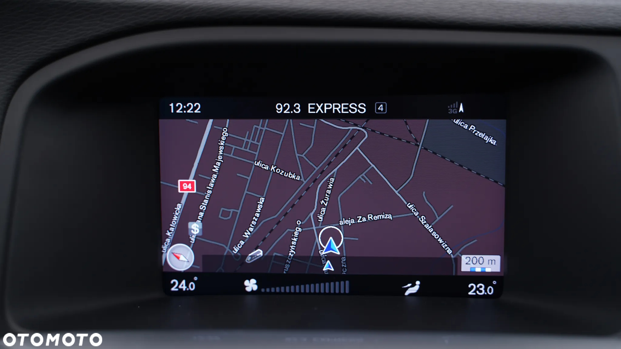 Volvo V60 D3 Drive-E R-Design Momentum - 31