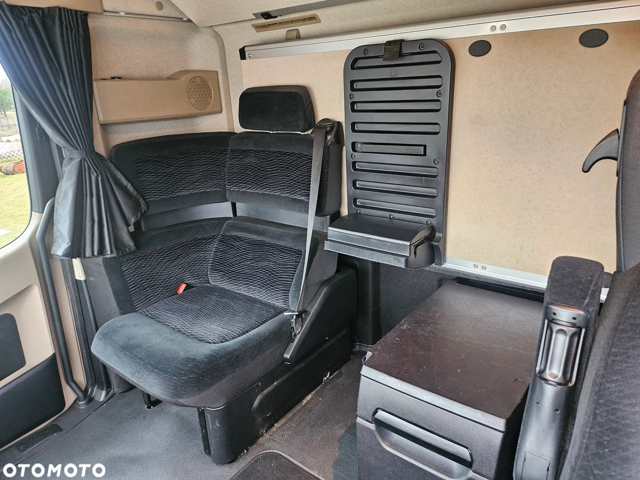 Mercedes-Benz ACTROS 1842 GIGA SPACE - 27