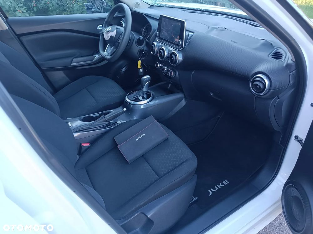 Nissan Juke - 13