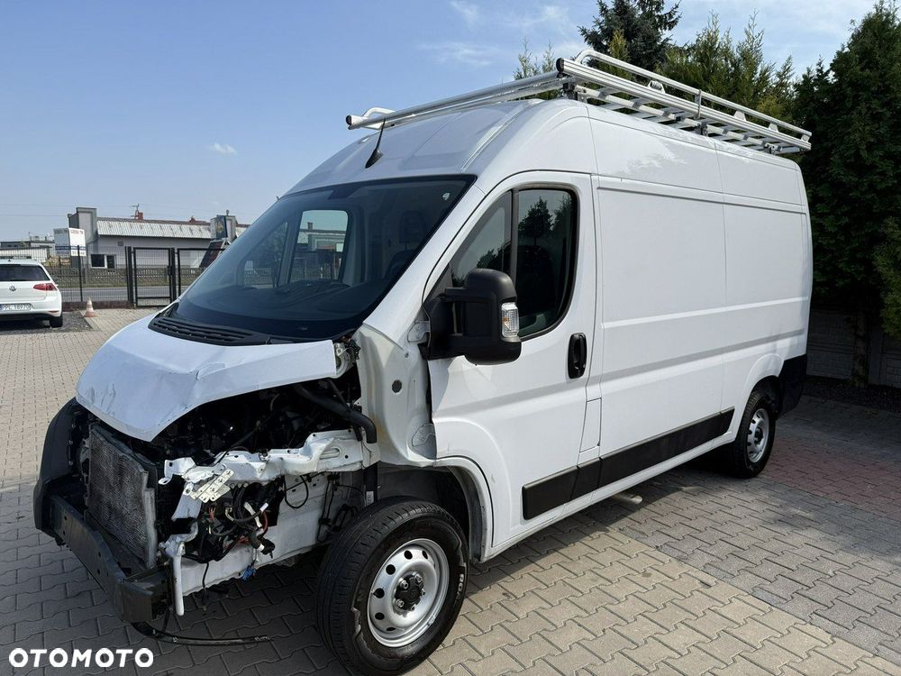 Fiat Ducato - 6