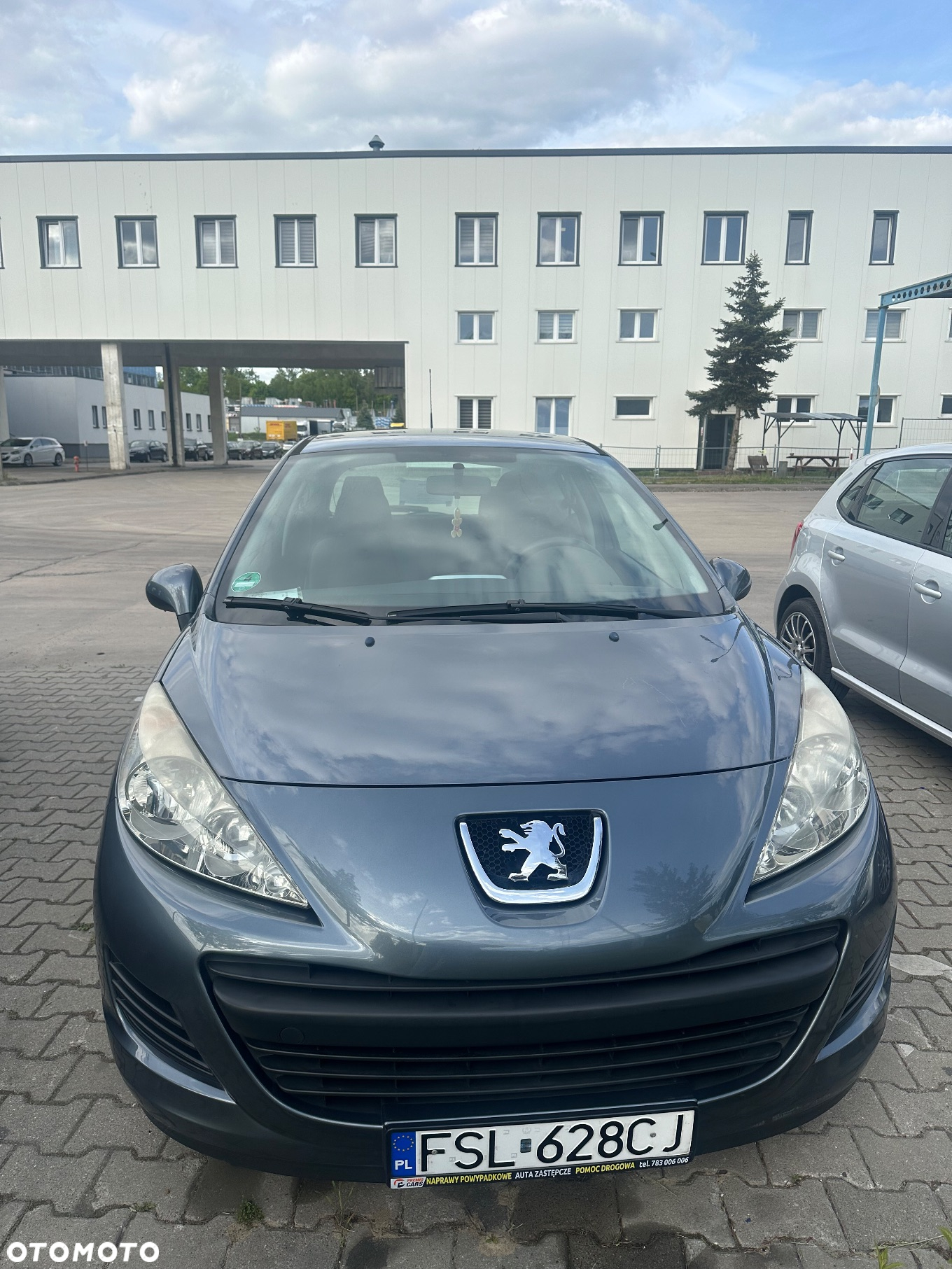 Peugeot 207 - 3