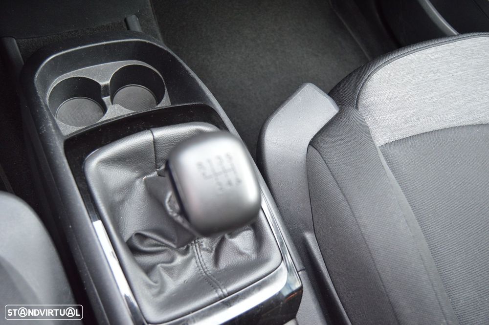 Citroën Grand C4 Spacetourer 1.2 PureTech Origins - 31