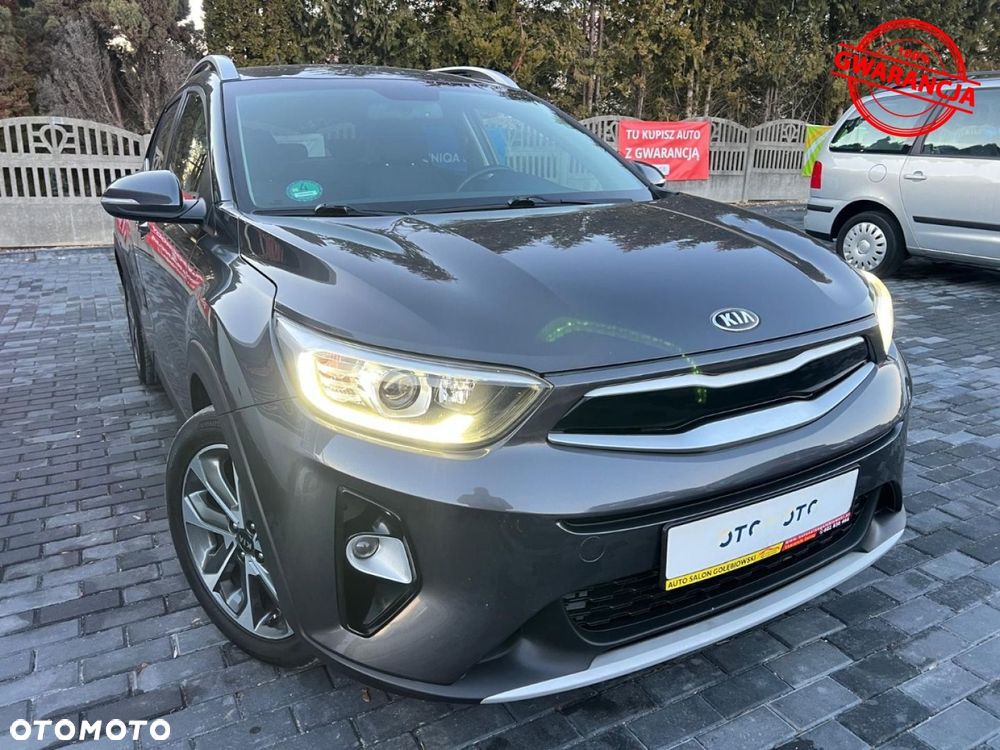 Kia Stonic - 16