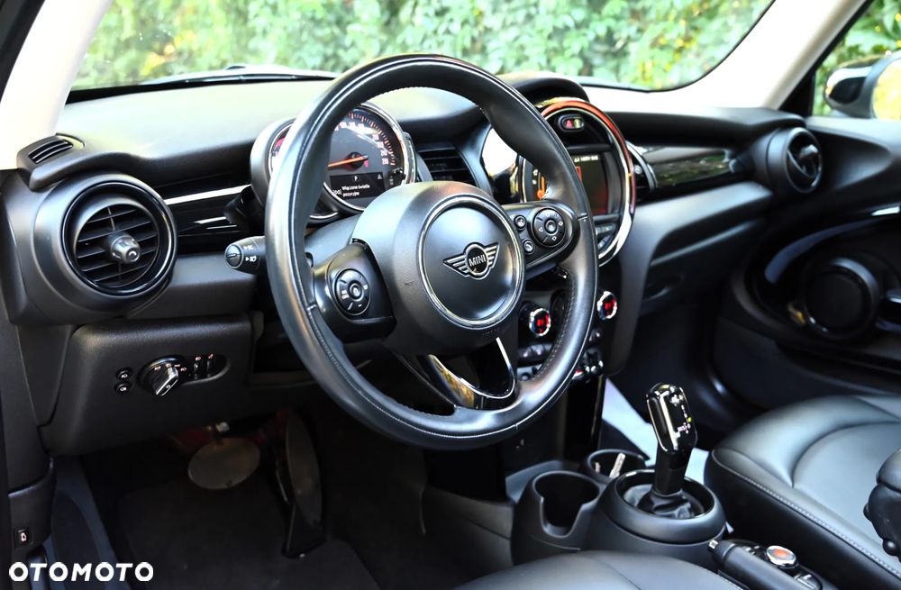 MINI Cooper - 20