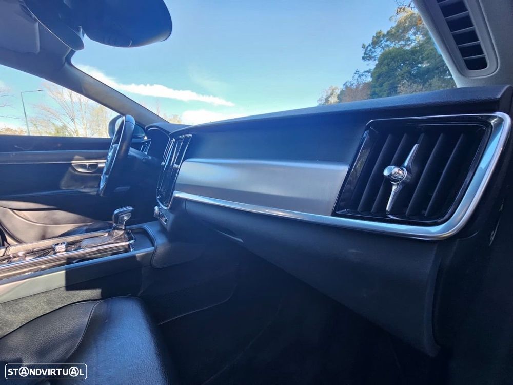 Volvo V90 2.0 D4 Inscription Geartronic - 44