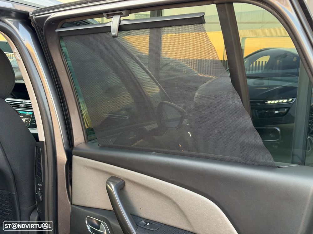 Citroën C4 Grand Picasso 1.6 BlueHDi Shine EAT6 - 16