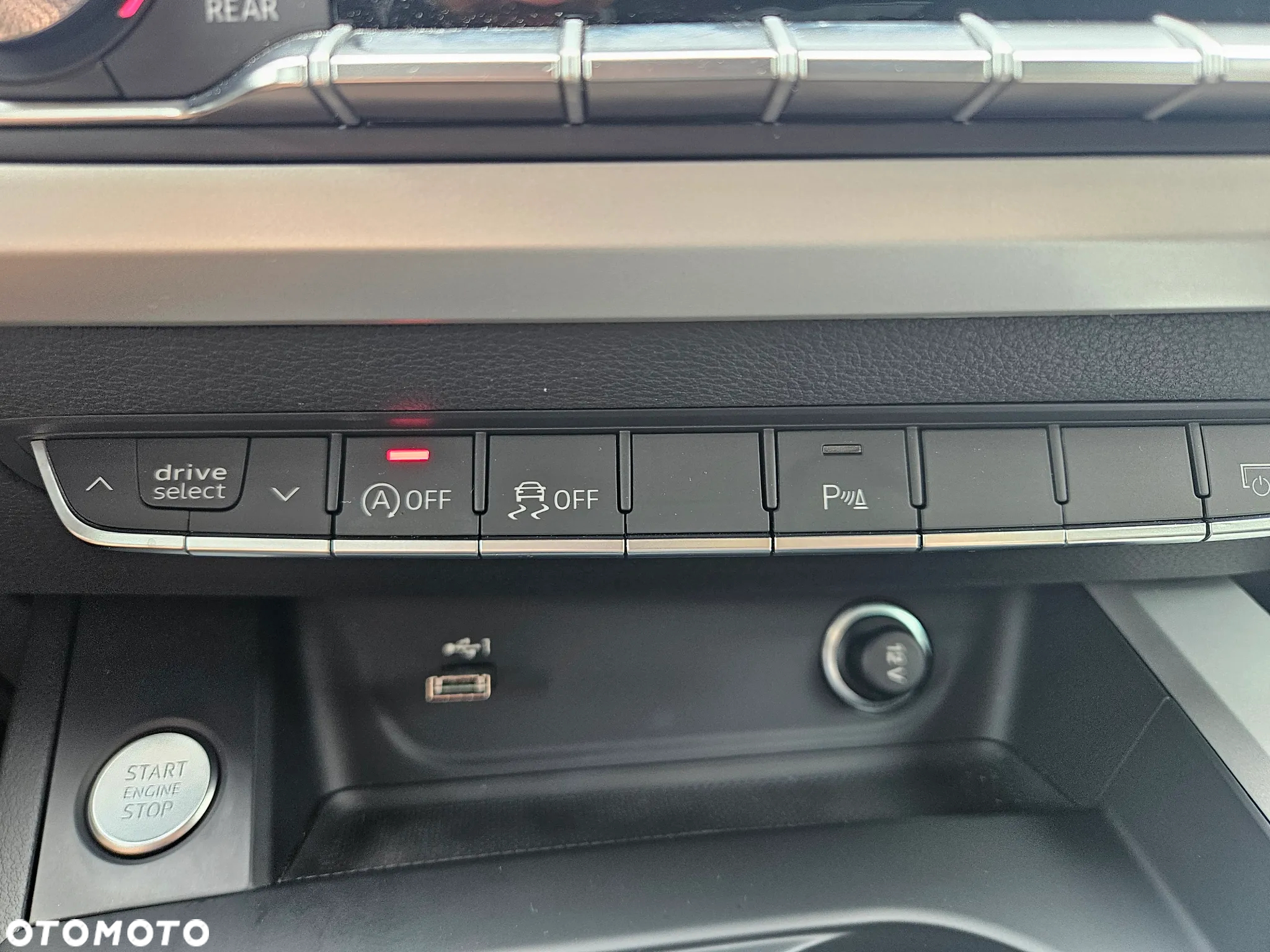 Audi A4 - 5