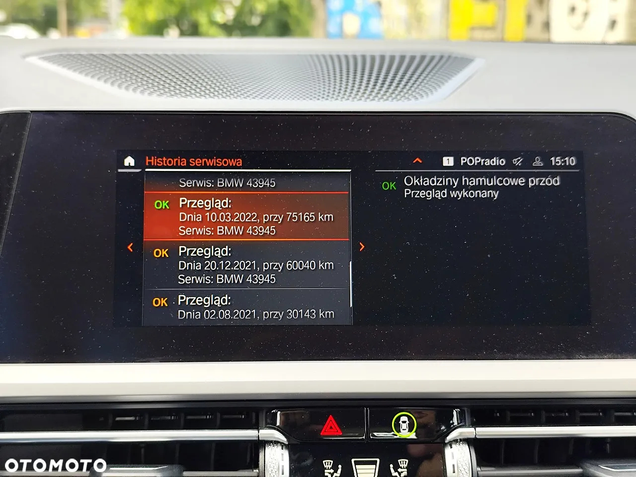 BMW Seria 3 318i Business Edition - 29