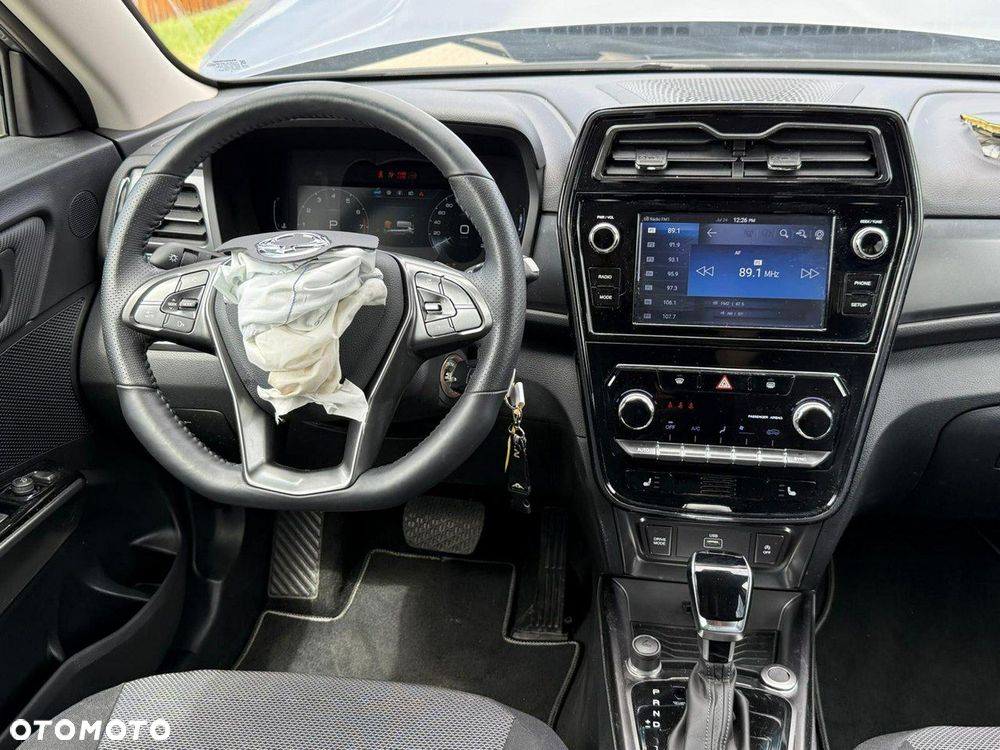 SsangYong/KGM Tivoli Grand 1.5 T-GDi 2WD Quartz - 22