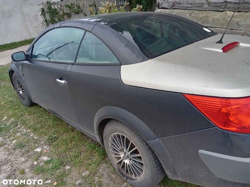 Renault Megane - 2