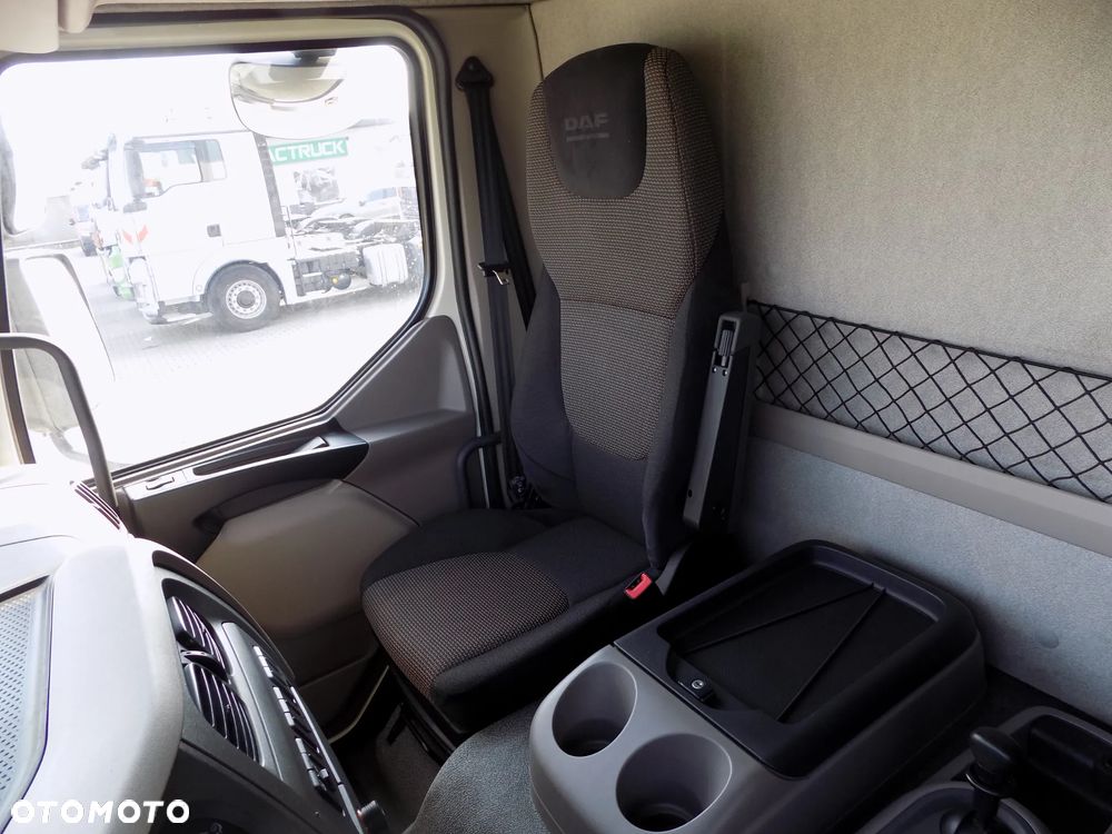 DAF LF260 CHŁODNIA - 18
