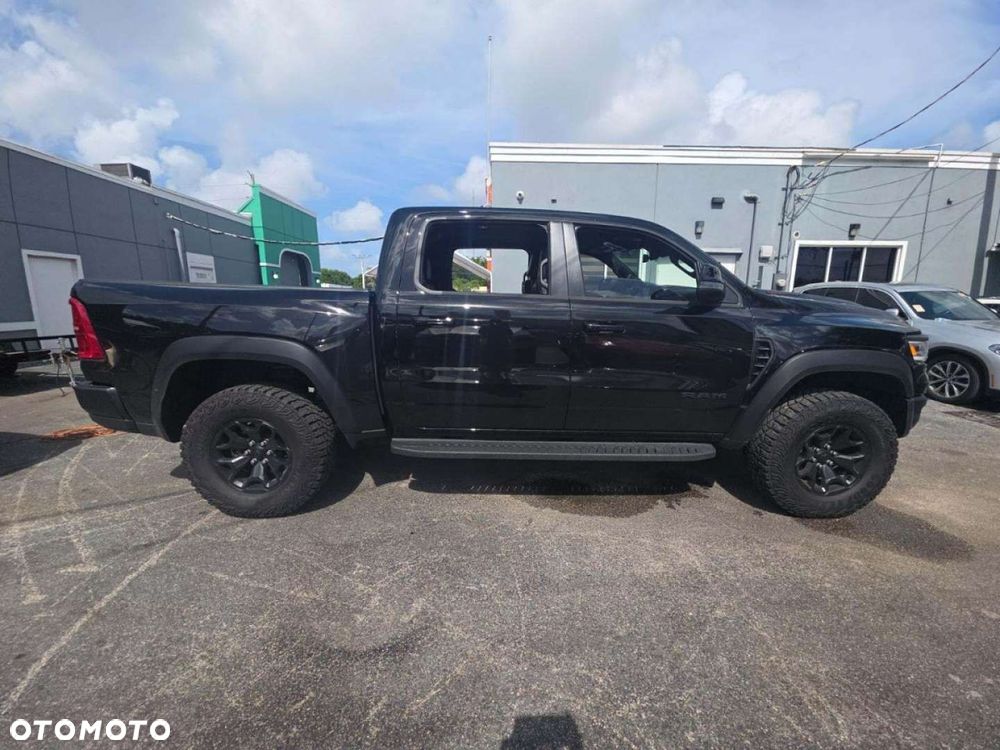 RAM 1500 - 6