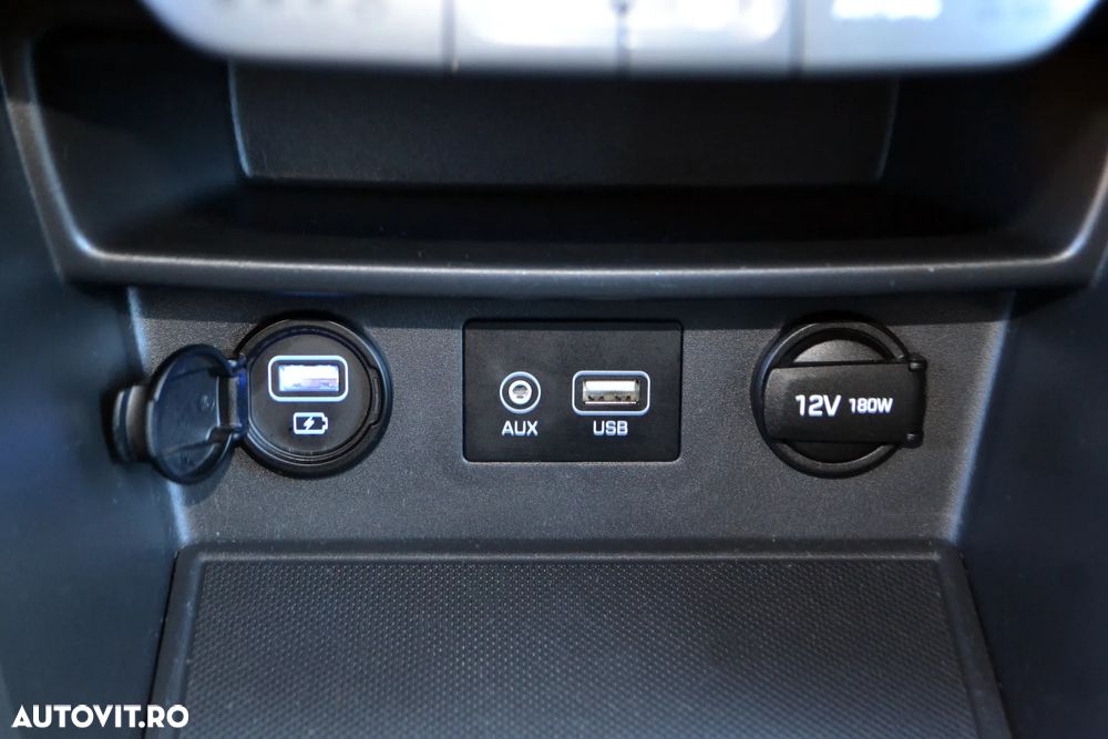 Hyundai KONA 1.6 CRDi 48V-Hybrid Select - 18