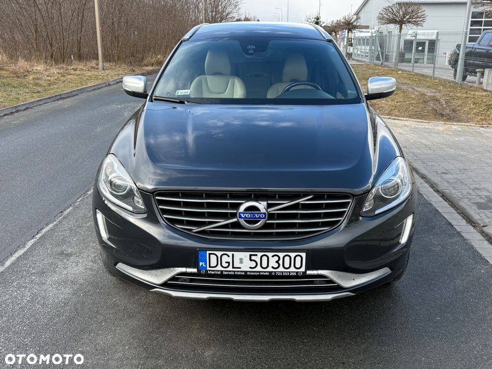Volvo XC 60 D4 Drive-E Summum - 18