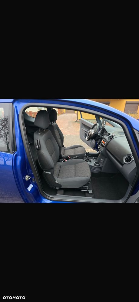 Mitsubishi Colt 1.3 ClearTec Edition - 10