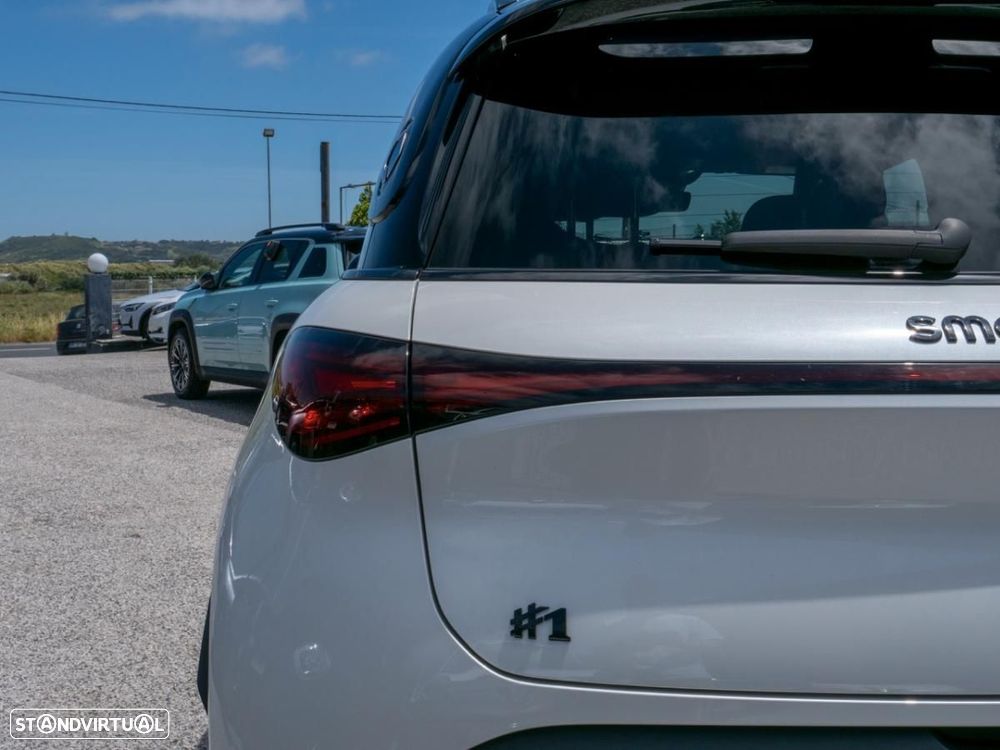 Smart #1 Brabus - 13