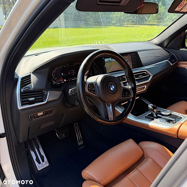 BMW X5 xDrive30d sport - 8
