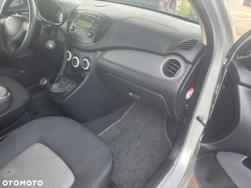 Hyundai i10 1.1 Style - 17