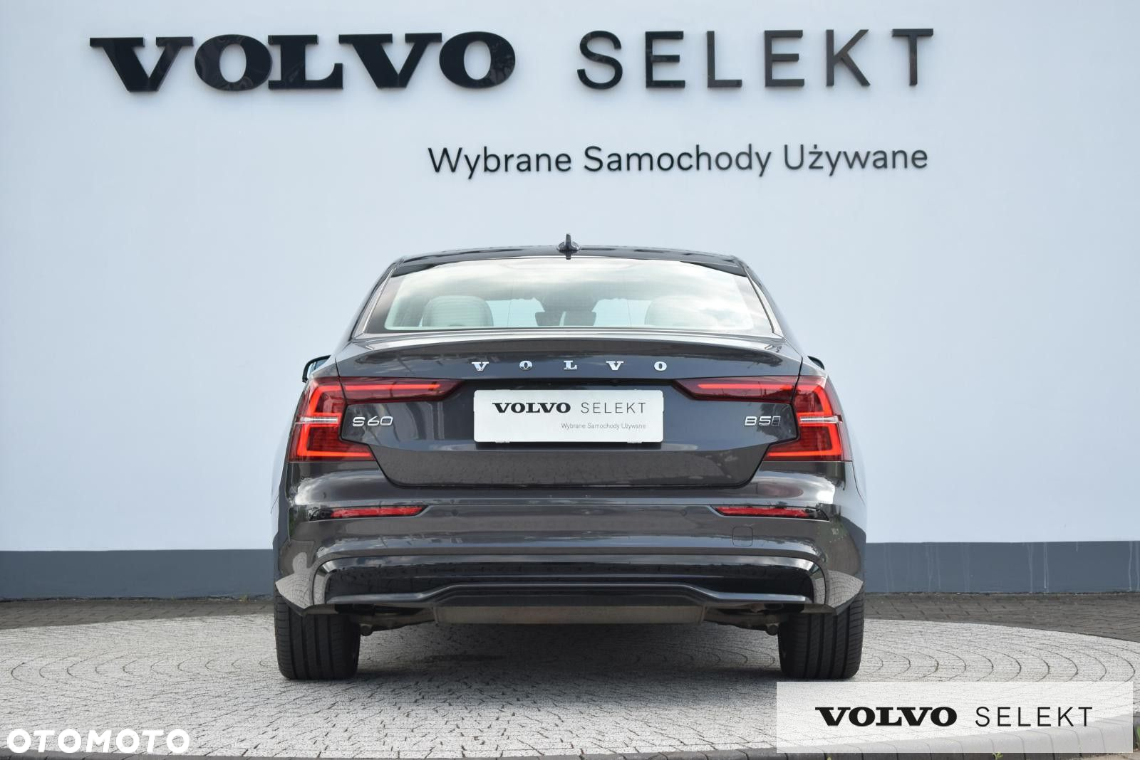 Volvo S60 - 8