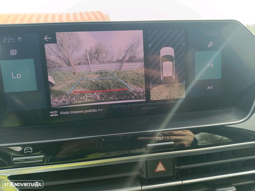 Citroën e-C4 50 kWh Feel Pack - 11