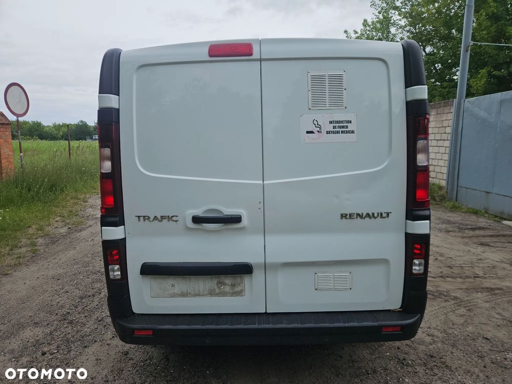 Renault Trafic - 6