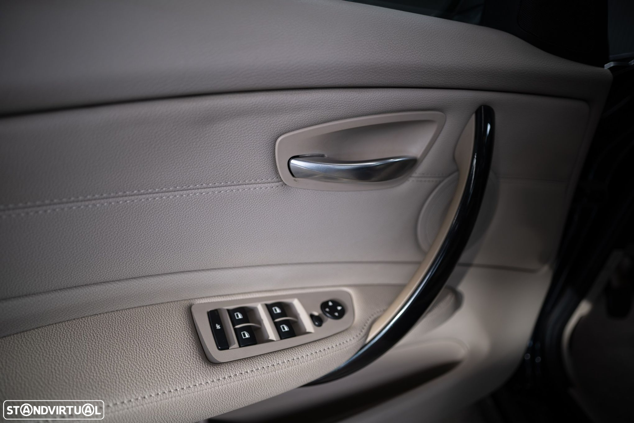 BMW 120 d - 16