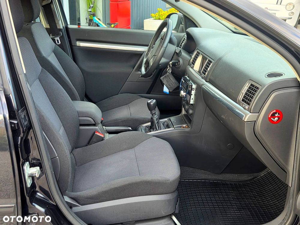 Opel Vectra 1.8 Edition - 15