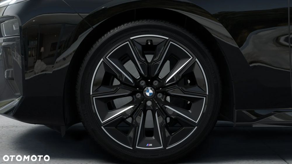 BMW Seria 7 - 7
