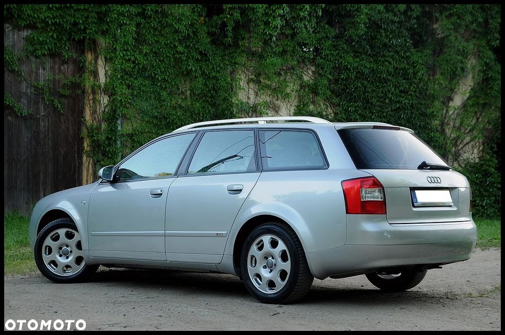 Audi A4 Avant - 24