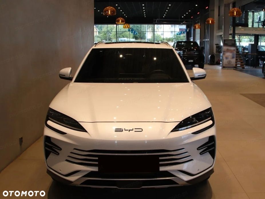 BYD Seal U - 3