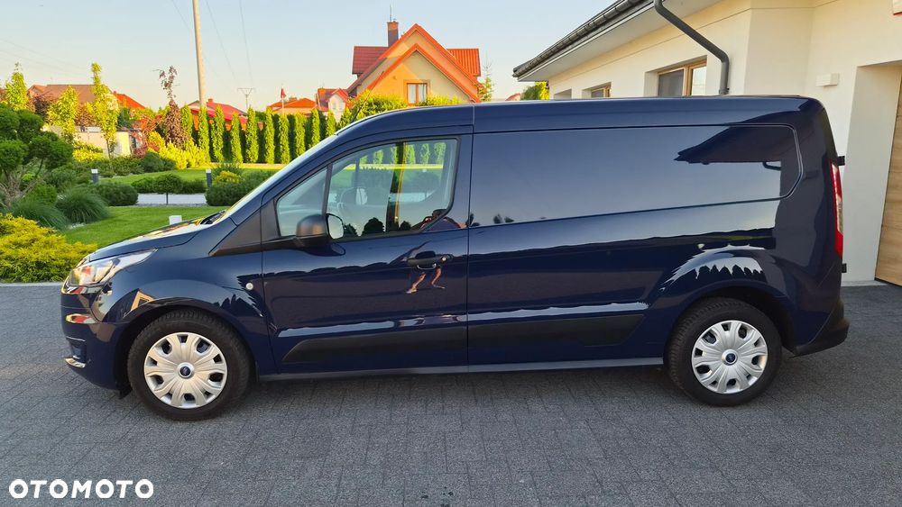 Ford Transit Connect - 27