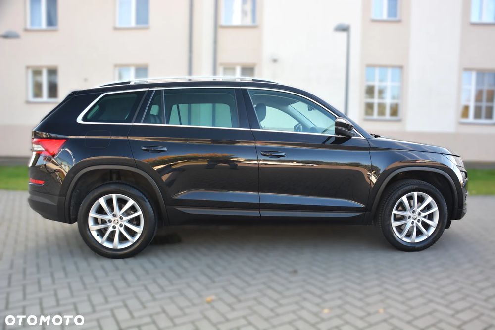Skoda Kodiaq - 13