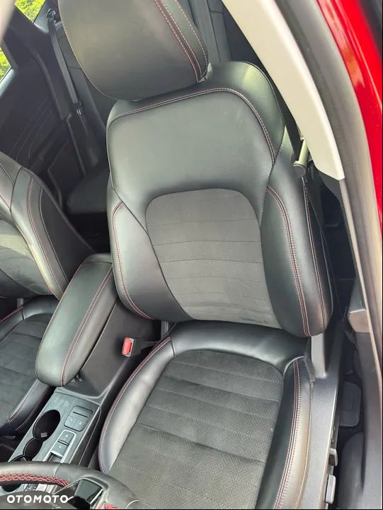 Ford Escape 2.0 EcoBoost AWD Titanium - 15