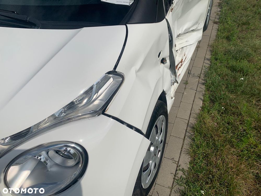 Citroën C1 VTi 68 SELECTION - 9