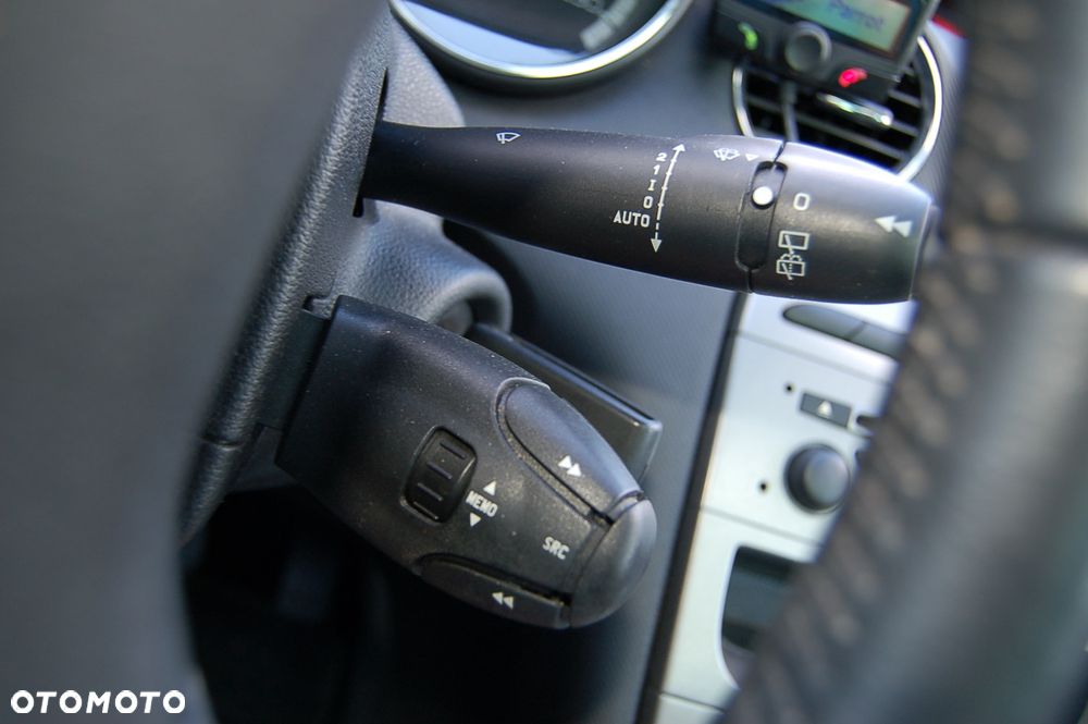 Peugeot 308 120 VTi Automatik Active - 19