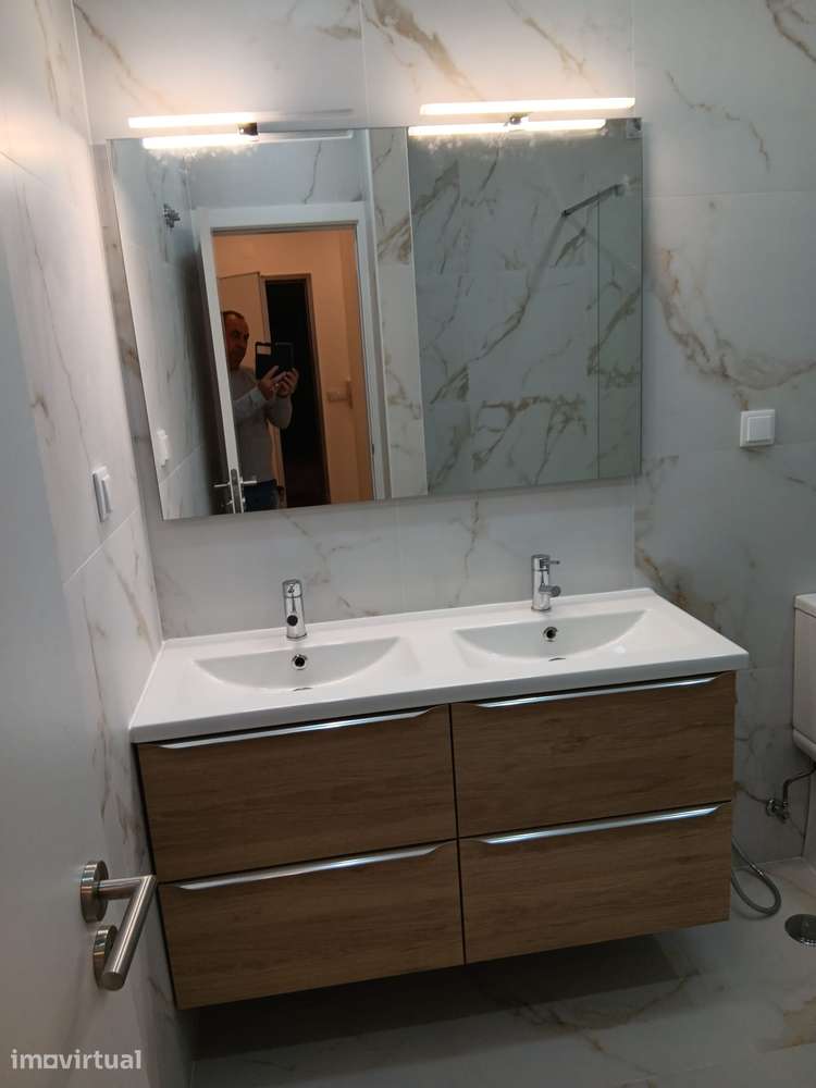 Apartamento T3 Bom Sucesso - Alverca - Grande imagem: 4/13