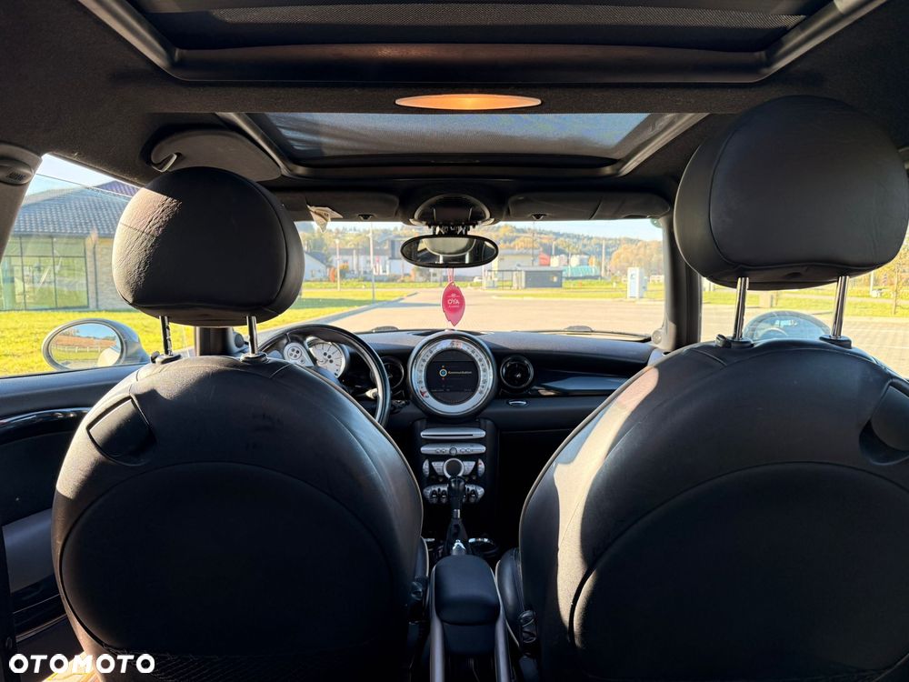 MINI Cooper S - 17